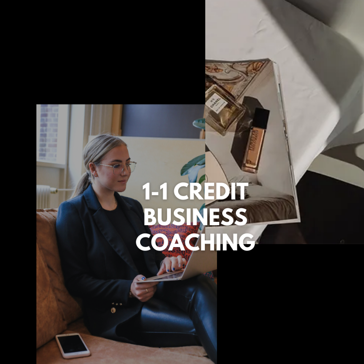 1 On 1 Business Coaching