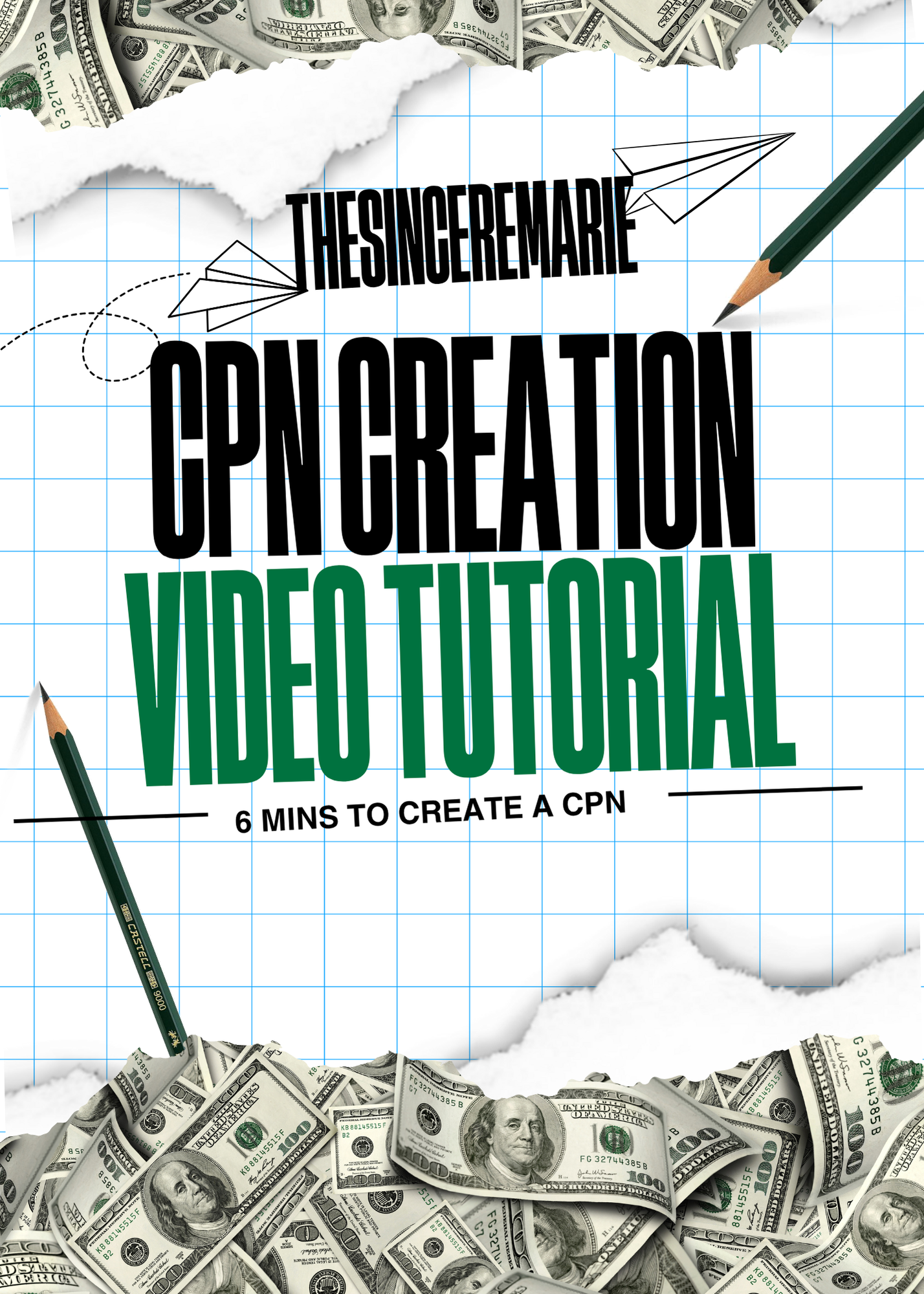 6 MIN CPN VIDEO TUTORIAL
