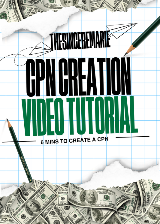 6 MIN CPN VIDEO TUTORIAL