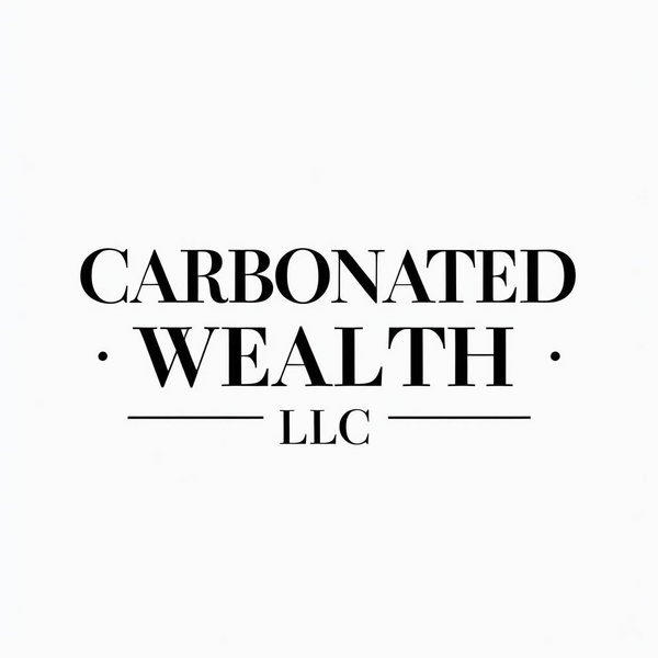 Carbonated Wealth LLC
